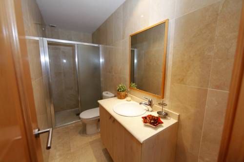 Imagen de la habitación del Apartamentos Living4m&aacute;laga Deluxe. Foto 5