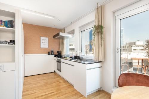 Imagen general del Apartamentos LivingTown. Foto 6