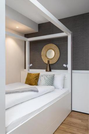 Imagen de la habitación del Apartamentos LivingTown. Foto 17