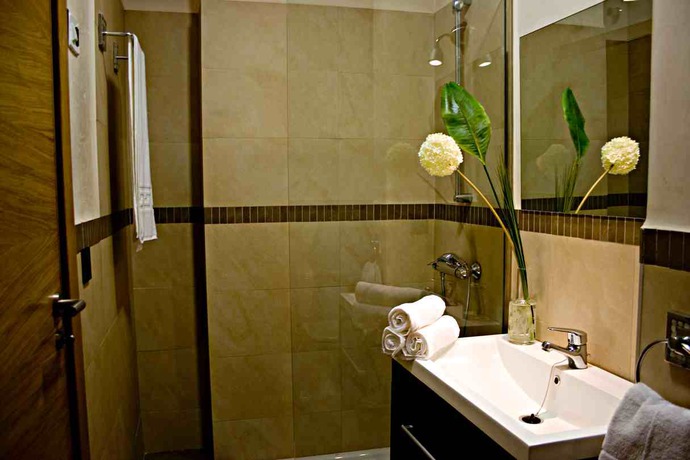 Imagen de la habitación del Apartamentos Living-sevilla. Foto 5