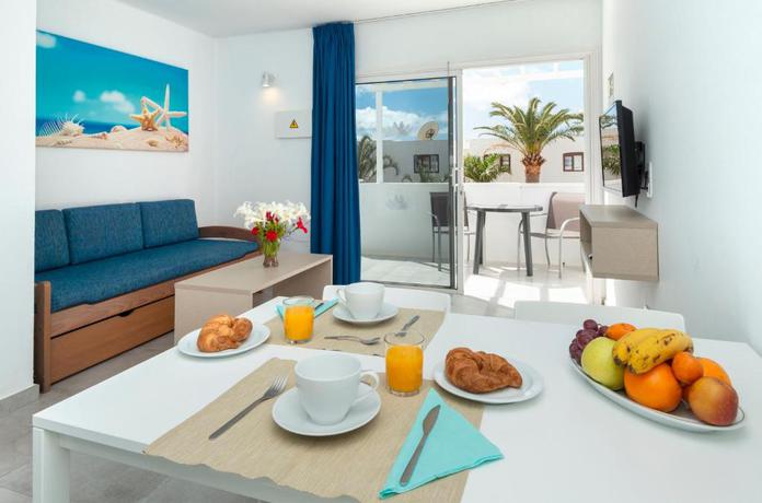 Imagen general del Apartamentos Livvo Oasis. Foto 5