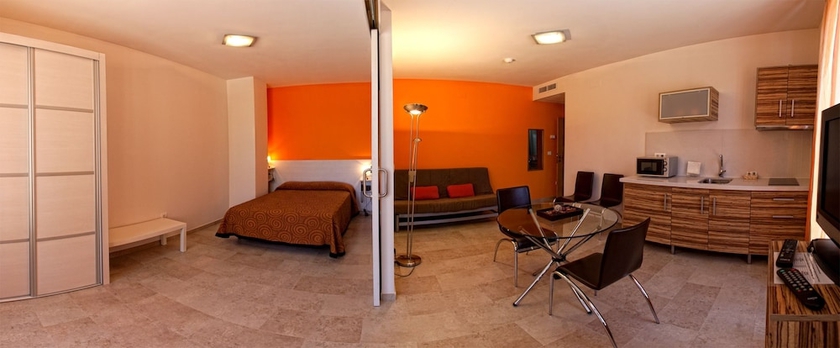 Imagen de la habitación del Apartamentos Llave De Granada. Foto 2