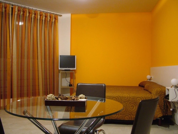 Imagen de la habitación del Apartamentos Llave De Granada. Foto 4