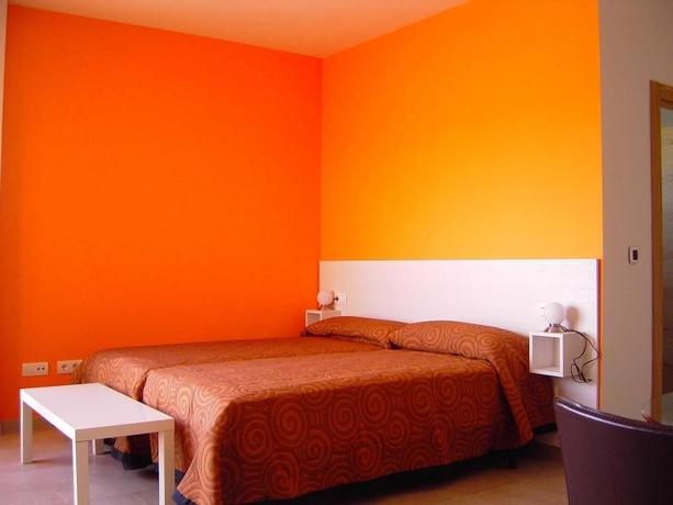 Imagen de la habitación del Apartamentos Llave De Granada. Foto 5