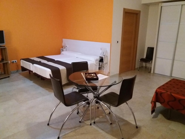 Imagen de la habitación del Apartamentos Llave De Granada. Foto 9