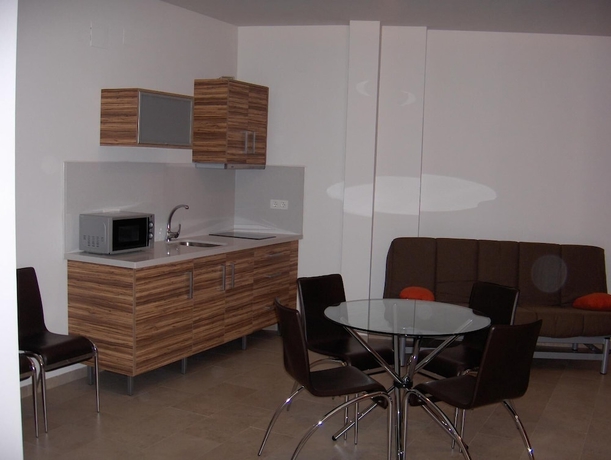 Imagen de la habitación del Apartamentos Llave De Granada. Foto 12