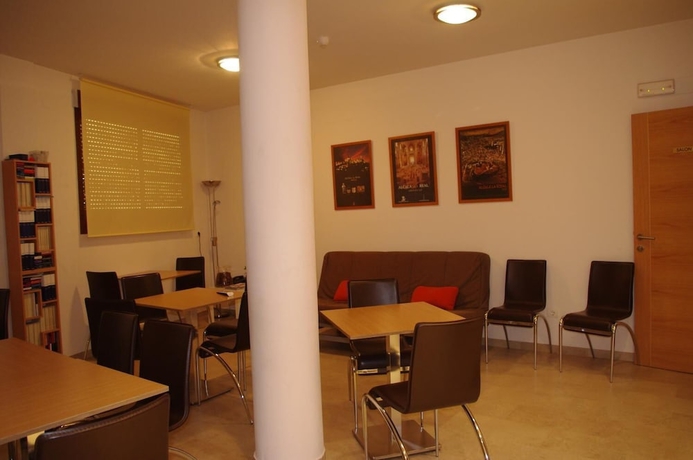 Imagen de la habitación del Apartamentos Llave De Granada. Foto 13