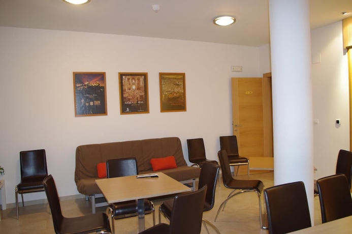 Imagen de la habitación del Apartamentos Llave De Granada. Foto 14