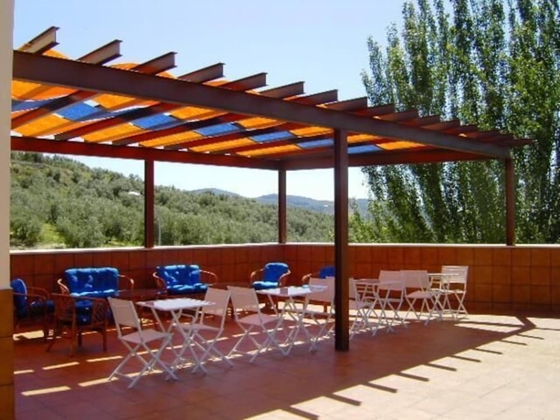 Imagen de la habitación del Apartamentos Llave De Granada. Foto 16