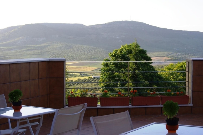 Imagen de la habitación del Apartamentos Llave De Granada. Foto 17