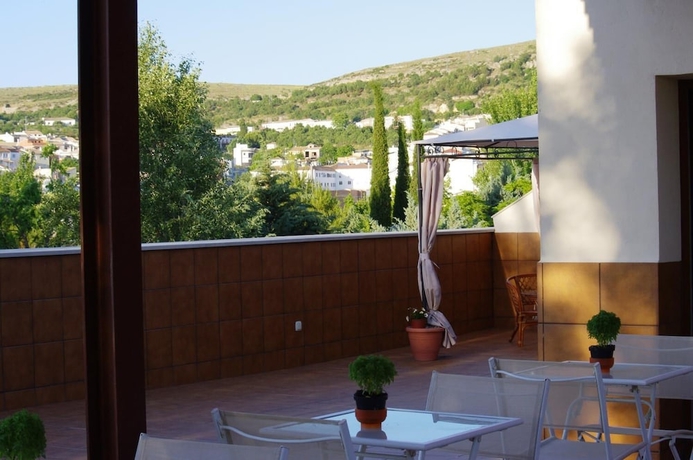 Imagen de la habitación del Apartamentos Llave De Granada. Foto 18