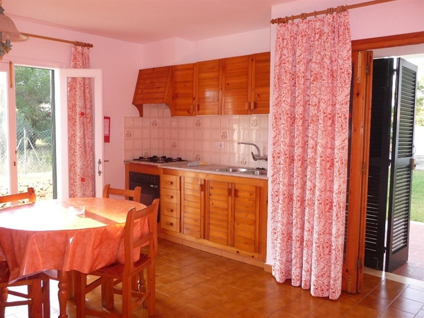 Imagen general del Apartamentos Llebeig. Foto 12