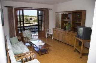 Imagen de la habitación del Apartamentos Llevant, Cala Santanyi. Foto 4