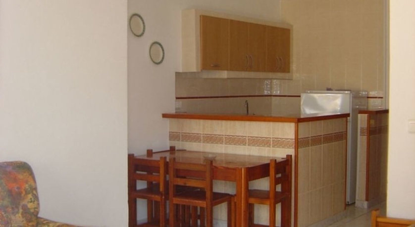 Imagen de la habitación del Apartamentos Llevant. Foto 3