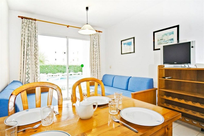 Imagen de la habitación del Apartamentos Llevant Puerto De Pollensa. Foto 6