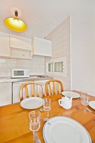 Imagen de la habitación del Apartamentos Llevant Puerto De Pollensa. Foto 7