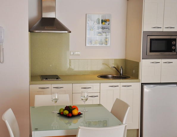 Imagen de la habitación del Apartamentos Llobet Ibiza. Foto 3