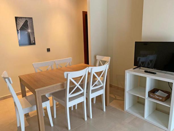 Imagen de la habitación del Apartamentos Llorts Ordino 3000. Foto 7