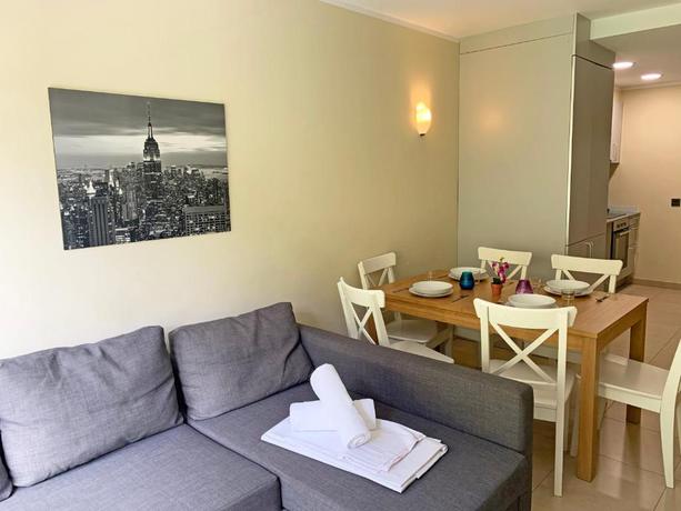 Imagen de la habitación del Apartamentos Llorts Ordino 3000. Foto 11