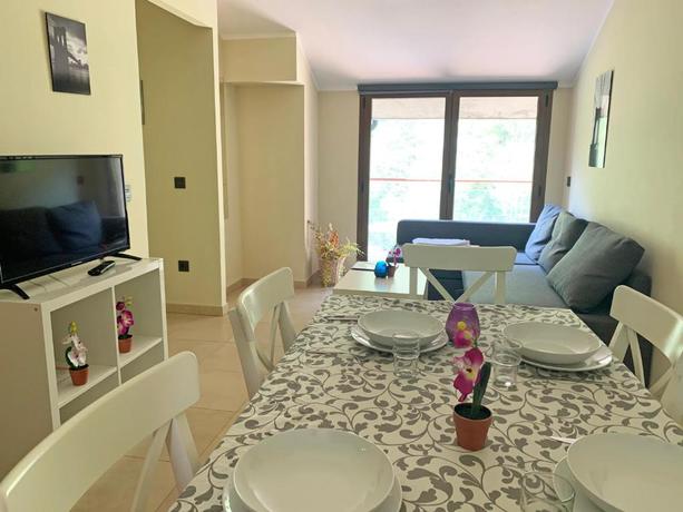 Imagen de la habitación del Apartamentos Llorts Ordino 3000. Foto 12