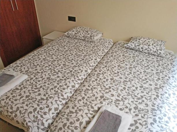 Imagen de la habitación del Apartamentos Llorts Ordino 3000. Foto 17