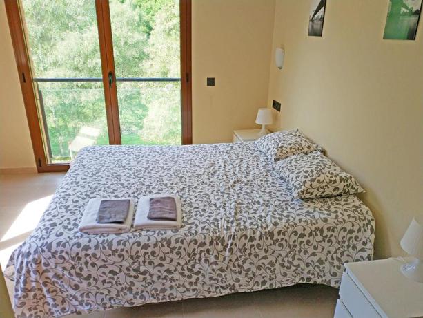 Imagen de la habitación del Apartamentos Llorts Ordino 3000. Foto 18