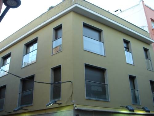 Imagen general del Apartamentos Lloveras. Foto 2