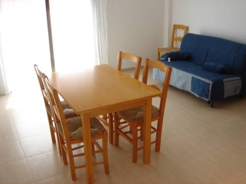 Imagen general del Apartamentos Lloveras. Foto 4