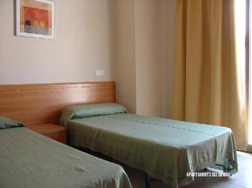 Imagen general del Apartamentos Lloveras. Foto 5