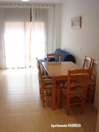 Imagen general del Apartamentos Lloveras. Foto 8