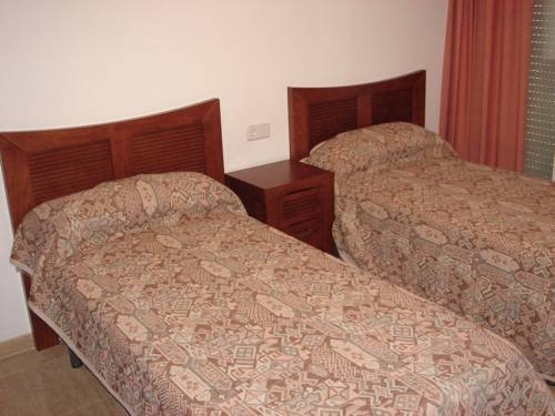 Imagen general del Apartamentos Lloveras. Foto 12