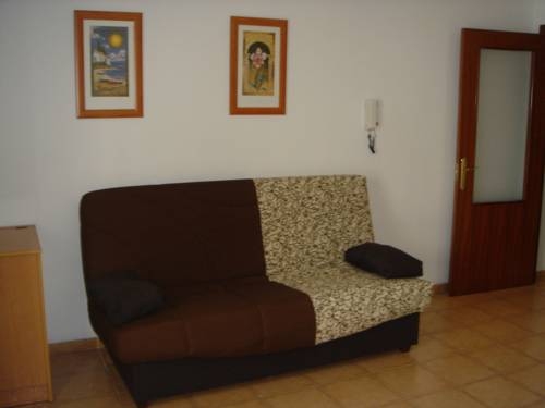 Imagen general del Apartamentos Lloveras. Foto 14