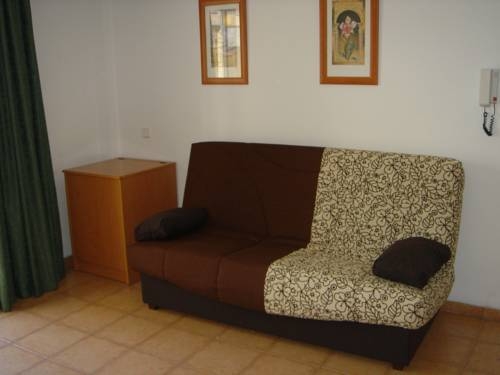 Imagen general del Apartamentos Lloveras. Foto 15