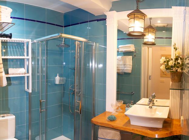 Imagen general del Apartamentos Lórien. Foto 7