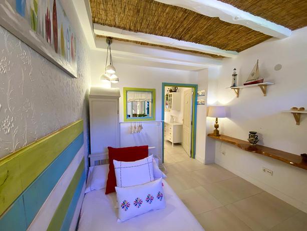 Imagen general del Apartamentos Lórien, Zarautz. Foto 1