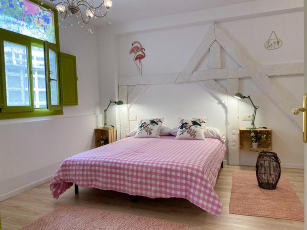 Imagen general del Apartamentos L&oacute;rien, Zarautz. Foto 3