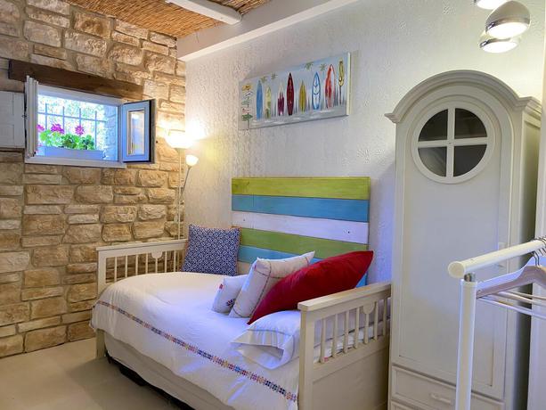 Imagen general del Apartamentos L&oacute;rien, Zarautz. Foto 4