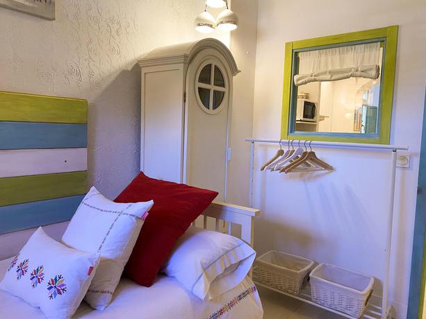 Imagen general del Apartamentos L&oacute;rien, Zarautz. Foto 5