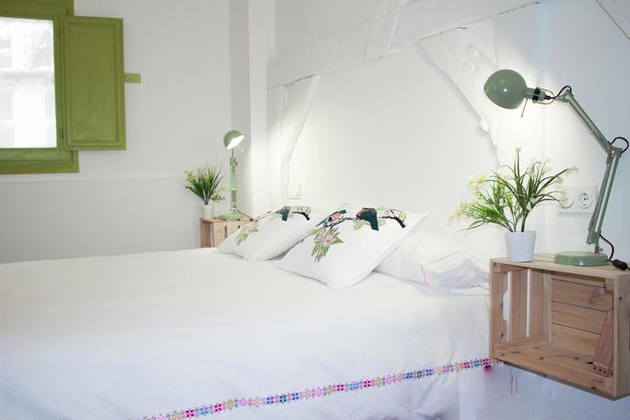Imagen general del Apartamentos L&oacute;rien, Zarautz. Foto 8