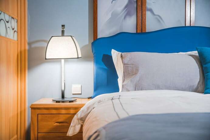 Imagen general del Apartamentos Locals Boutique Apartment Qianshan No.8. Foto 9