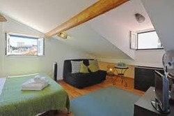 Imagen de la habitación del Apartamentos Localtraveling Santo Estevao. Foto 7