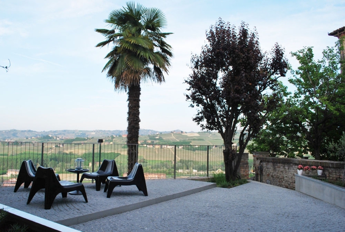 Imagen de los exteriores del Apartamentos Locanda Borgo Vecchio. Foto 9