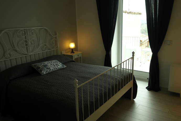 Imagen de la habitación del Apartamentos Locanda Borgo Vecchio. Foto 3