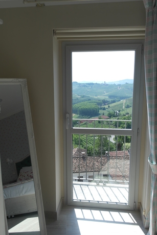 Imagen de la habitación del Apartamentos Locanda Borgo Vecchio. Foto 4