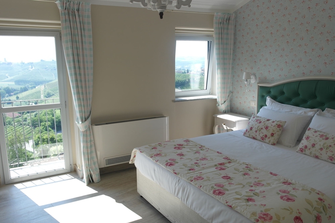 Imagen de la habitación del Apartamentos Locanda Borgo Vecchio. Foto 5