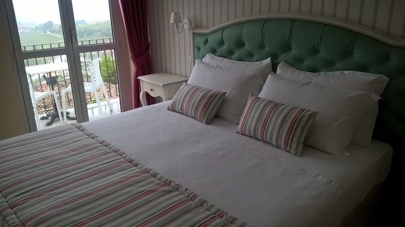 Imagen de la habitación del Apartamentos Locanda Borgo Vecchio. Foto 6
