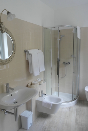 Imagen de la habitación del Apartamentos Locanda Borgo Vecchio. Foto 7