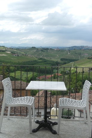 Imagen de los exteriores del Apartamentos Locanda Borgo Vecchio. Foto 10