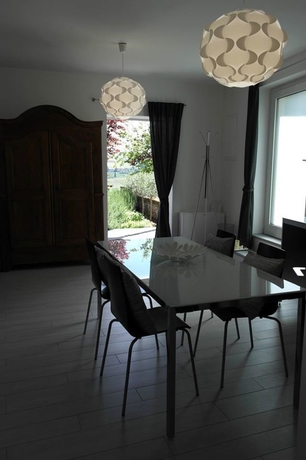 Imagen de la habitación del Apartamentos Locanda Borgo Vecchio. Foto 8