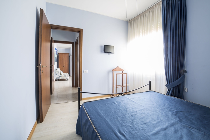 Imagen de la habitación del Apartamentos Locanda Del Vecchio Borgo. Foto 6